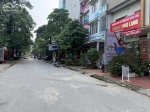 Đất Kinh Doanh Ngày Đêm, 78m2 Thôn Bầu, Kim Chung, Đông Anh.