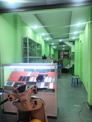 bán nhà riêng tại ngọc hà, 12 tỷ, 30 m2, 5pn, 3wc, view đẹp