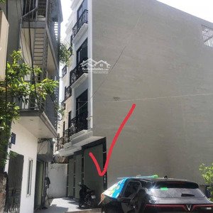 bán nhà đồng mai, hà đông ô tô đỗ cửa, ô tô tránh cách 10m, 4 tầng, fulll nội thất, 40m2, 4.98 tỷ