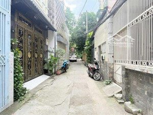 bán nhà bùi đình tuý, p12, bình thạnh - 50m2 (4m x 13m) x 2 tầng, 3pn - hxh - 5,85 tỷ