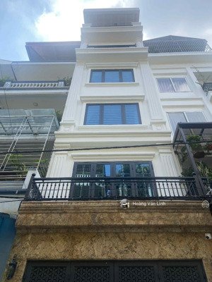 mặt phố đặng tiến đông - 56m 5 tầng - ô tô tránh - kinh doanh đỉnh. 18.5 tỷ