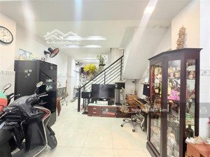 bán nhà hẻm xe hơi bùi đình tuý, bình thạnh - gần 50m², 2 tầng, 3pn giá 5.85 tỷ