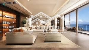 chính chủ bán penhouse 124 minh khai, 301m2 - 21,5 tỷ. bán nhanh