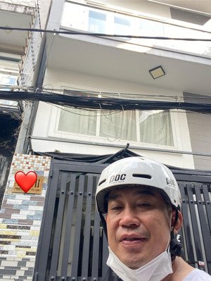 bán gấp nhà 3 tầng , hẻm 5 m, phạm văn chiêu, phường 9, gò vấp , dt 5x9,5, chỉ 6 tỷ - còn tl chủ