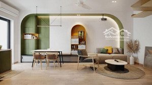 cho thuê căn hộ tại green pearl minh khai 84m2 full nội thất, giá chỉ 15 tr/tháng