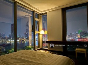 empire city: tilia cho thuê 3pn view sông xem pháo hoa full nt
