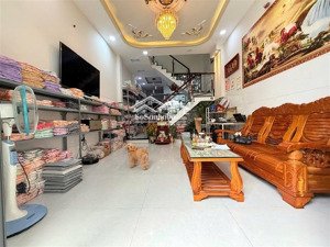 hàng hiếm giá tốt nhất khu, chưa tới 100tr/m2 có ngay nhà ngang 5m 4 tầng 10pn hẻm 4m lê văn thọ gv