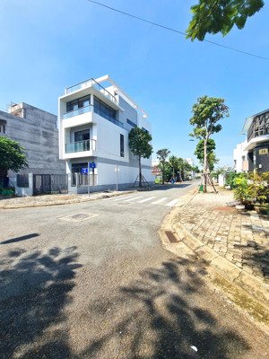 bán lô đất 100m2, 5x20, đường 12m, khu đô thị đông tăng long, p. trường thạnh, quận 9