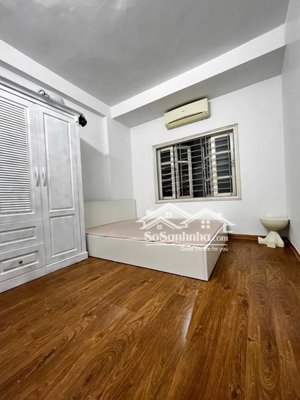 bán chung cư mini ccmn - 1.75 tỷ, 50 m2 - trần cung gần hoàng quốc việt, phạm văn đồng, nghĩa tân