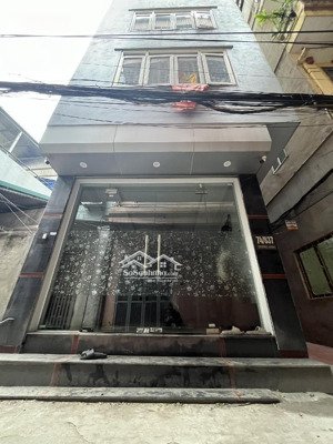 $$ nhà đẹp ngọc hồi - 80m2 - 4 tầng - view hoàng mai cực chất