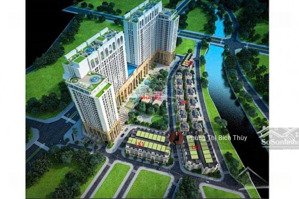 bán 5 căn biệt thự roman hải phát- vị trí đẳng cấp- "cận thị- cận giang- cận lộ"- 197m2- 48.5 tỷ