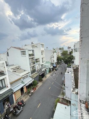 bán nhà mtkd lê sao, quận tân phú 4 tầng, dt 60 m giá nhỉnh 9 tỷ