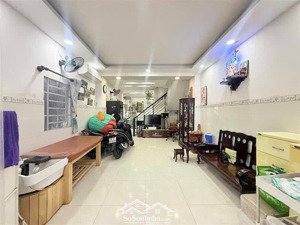 xe hơi ngủ trong nhà - 52 m2 (4 x 13) - 2 tầng 3pn - bùi đình túy, bình thạnh - chỉ 5.85 tỷ