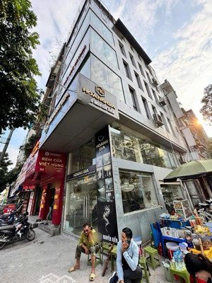 cực phẩm - bán nhà thanh xuân - kinh doanh đỉnh - lô góc 3 thoáng - 10 oto đỗ - thang máy - 63m2