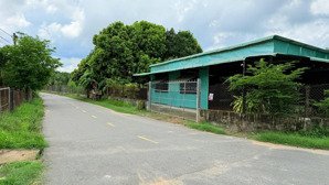 bán nhà hồ sông kinh góc 2mt xã hồ tràm ,cách đường huỳnh minh thạnh 200m. 34x25. 80 thổ cư