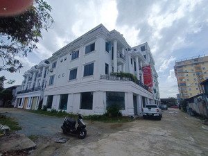 nhà liền kề 3 tầng xóm 15 xã nghi phú( phường vinh phú mới)- bđs tạo dòng tiền đường hồ tông thốc