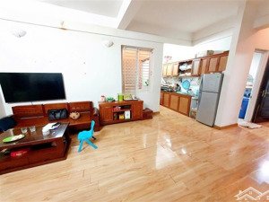 căn hộ ct1c kđt tp giao lưu - 73m2 - 2n2vs - lô góc - full nội thất - sổ đỏ chính chủ