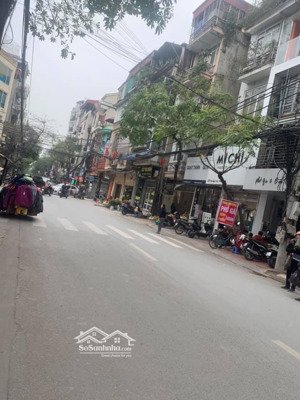 siêu hiếm- mặt phố chùa quỳnh-hai bà trưng-210m2-mt15m-vỉa hè- kinh doanh ngày đêm-giá 42 tỷtl