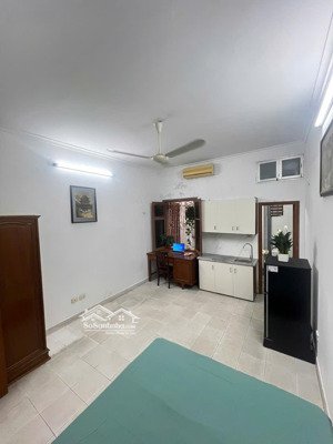 cho thuê căn hộ mini nguyễn khuyến, đống đa, đi bộ ra quốc tử giám, ga hà nội