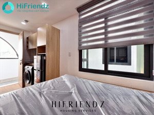 cho thuê phòng mới tinh , siêu đẹp ngay đh công thương , lê trọng tấn , tây thạnh