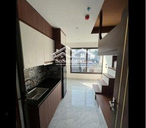 chính chủ bán nhà yên hòa cầu giấy 5 tầng thang máy dt 102m² đang khai thác căn hộ mini ổn định