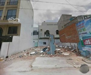 giảm sốc bán lô đất gần mặt tiền đường nguyễn oanh, p17, gò vấp. 10*15m, hxh 6m, giá 13.8tỷ