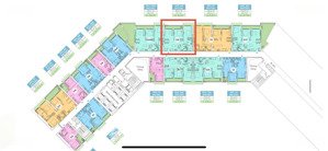 chào bán căn hộ 2pn 74m2 tòa sf2 sky forest - trục 09 đẹp nhất, tầng trung, giá chỉ 6.6 tỷ bp