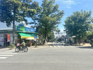 chính chủ cần bán 100m2 đường số 66 dân cư đông đúc,gần ngã 3 kinh doanh buôn bán giá rẻ nhất tdc