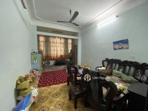 bán nhà lò đúc, 45m2, 4 tầng, mặt tiền gần 4m, 12.6 tỷ, ngõ rộng thoáng, kinh doanh online