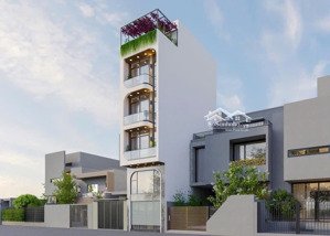 bán nhà 7 tầng thang máy gần viện đúc giang - trung tâm hành chính quận long biên