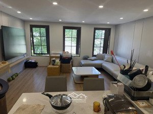 bán toà căn hộ 4,5 tầng 2 mt trước & sau đường hàn mặc tử - hải châu