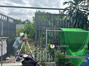 bán đất tại tân đông hiệp, dĩ an, bình dương, 8 tỷ, 374 m2 thổ cư