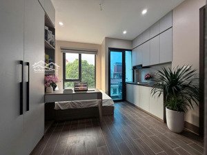 hàng hiếm tại minh khai, 5,8 triệu, 25m2, cc mini đầy đủ nội thất cho thuê