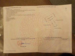 lô đất siêu đẹp tại tân thành giá đầu tư