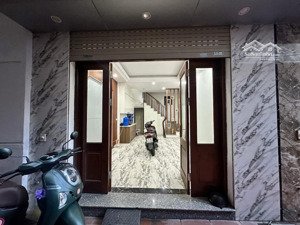 nhà mới tinh ỷ la hà đông ô tô đỗ cổng, ngõ thoáng, 5 tầng hiện đại, gần aeon mall, giá 5,58 tỷ