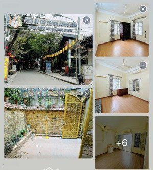 bán nhà trịnh công sơn - tây hồ - ngay phố đi bộ - gần phố, ôtô - nhà dân xây-65m x4t nhỉnh 12 tỷ