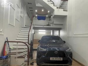 Bán nhà Thái Hà 48m2 ngõ oto vị trí đẹp 5m ra mặt đường Thái Hà gần phố 20.7 tỷ