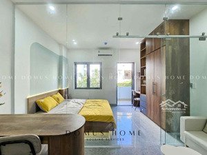 cho thuê cc mini 1pn, 1wc, 45m2, 10 triệu, tại đường 79, tân quy, q7, tp.hcm, đẹp, nhiều tiện ích