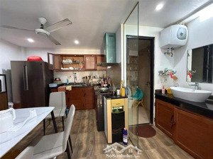 phú mỹ - nhà dân xây - chắc chắn - ô tô gần - 52m2*5 tầng - giá 12.x tỷ