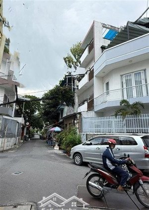 nhà đẹp p4, tân bình gần vòng xoay lăng cha cả-hxh-4tầng-(4x15m)-nhỉnh 8tỷ.