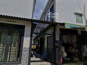 nhà chủ cần bán gấp thuộc thạnh lộc q12 dt: 12 x 20m giá bán: 10ty500tr