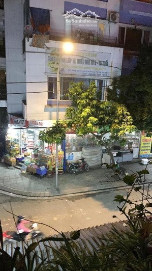 bán đất tặng nhà - 3 tầng 105m - xuân la tây hồ - nhà mặt ngõ oto tránh - vỉa hè - kinh doanh