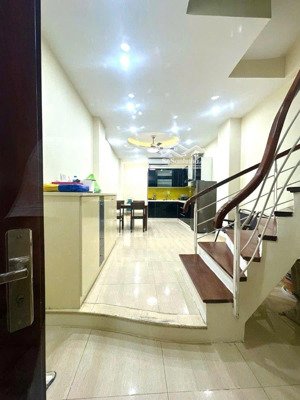 bán nhà riêng đặng thai mai, quảng an, tây hồ, hà nội, 7,9 tỷ, 30m2