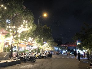 mặt tiền kinh doanh gần aeon cao lỗ - ngay cao đẳng bách khoa nam sg dtsd 56m2 chỉ 2.25t