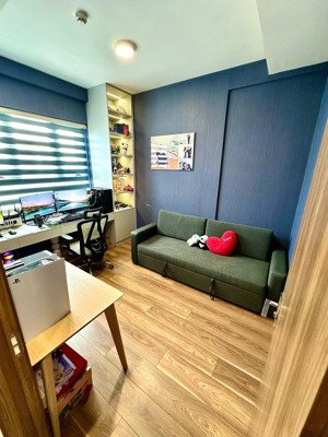 bán toà ccmn 6 tầng 52m2 14 phòng vị trí đẹp thang máy ngõ thông 15.8 tỷ