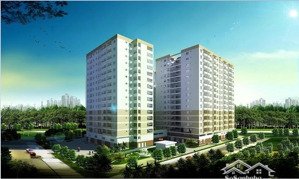 chính chủ bán căn hộ ct5 - lê đức thọ