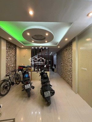 mỹ đình - dân xây - lô góc - thoáng sáng - full nội thất - 54m2*5t - chỉ 13 tỷ