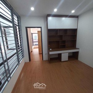 bán nhà phú mỹ 35m2 nhà lô góc 2 thoáng khu dân trí cao 8.2 tỷ