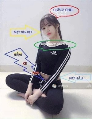 chính chủ - em dư 1 mặt bằng trống,ngay m.tien đường nguyễn trãi,dt 76m2,lh : 