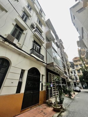 (giảm 1 tỷ) 19 tỷ, thái hà, 51m2, oto vào nhà/đỗ cửa kd vp/cty, mt 4m, 5t, gần phố, gần chợ thái hà